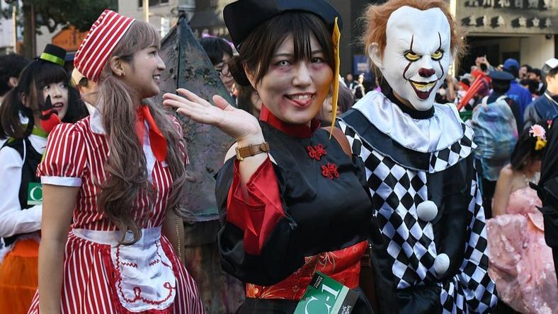 万圣节,我们来聊聊妖魔鬼怪与科学的相爱与相杀